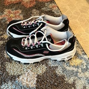 Women’s Sketchers
